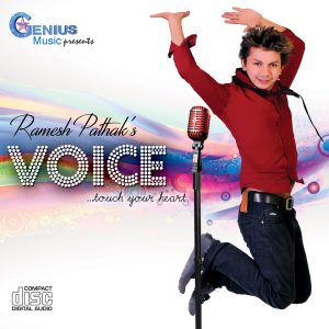 Ramesh Pathak's Voice