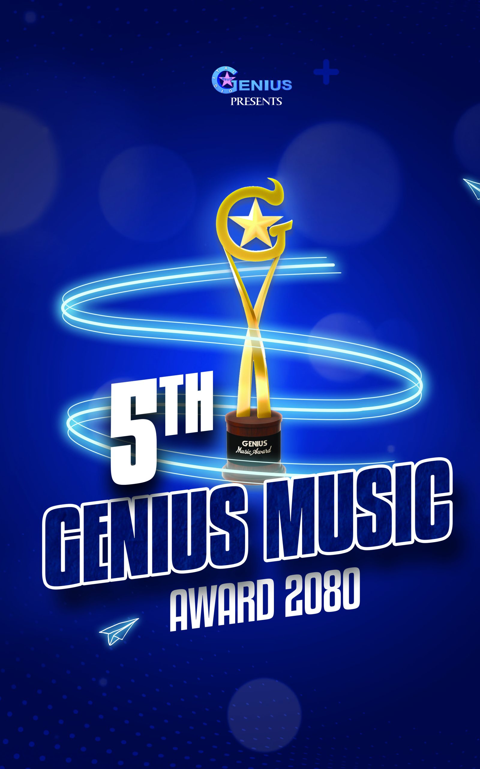 GENIUS_MUSIC_AWARD I BANNER I 4X2